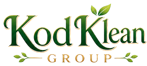 KodKlean Group