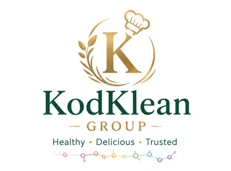 KodKlean Group